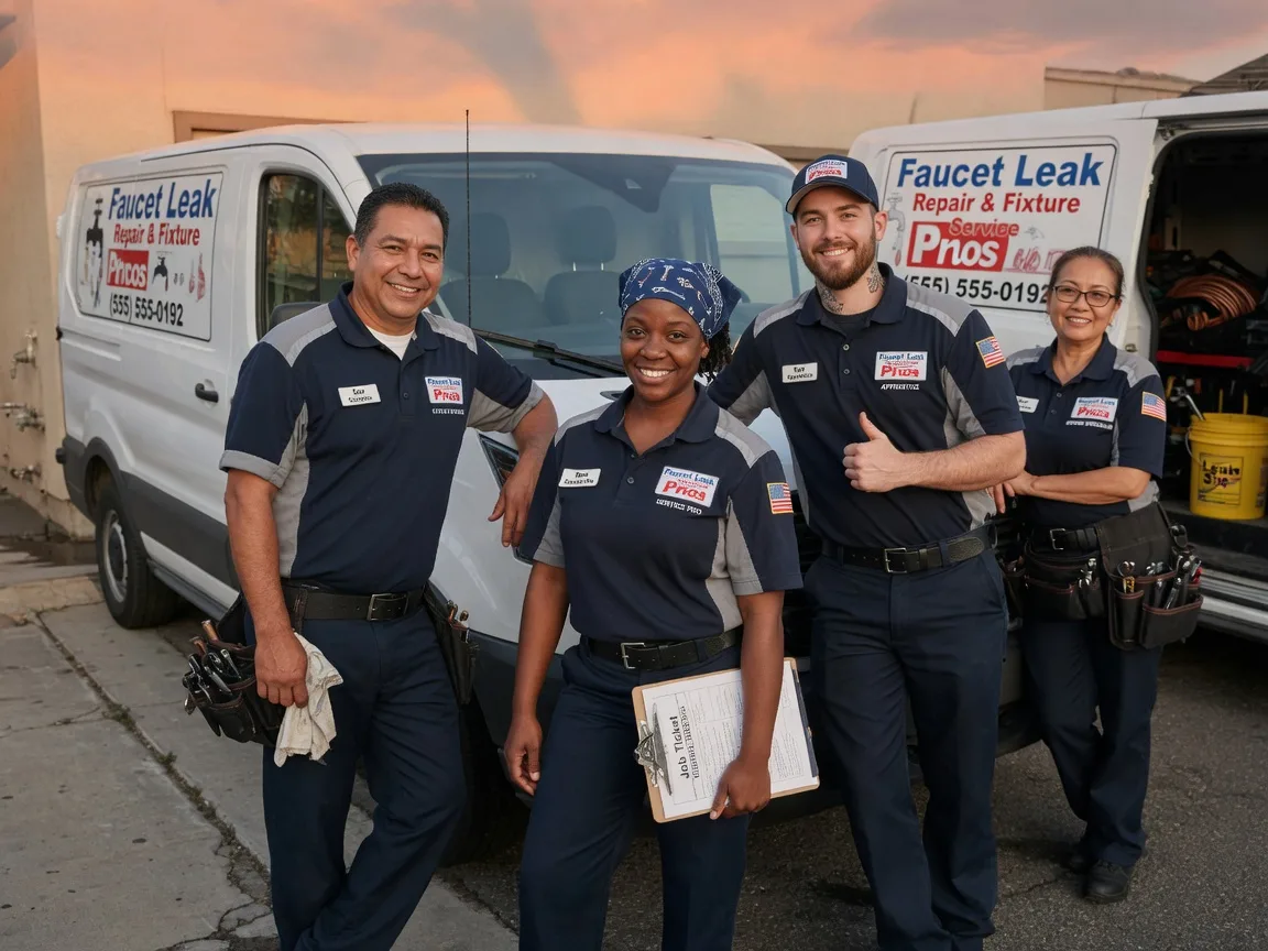 Faucet Repair company in Napoleon, MO