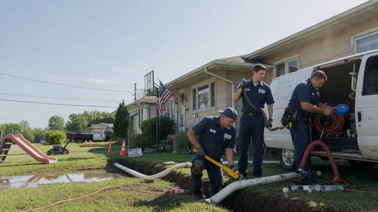 Toilet Installation in Napoleon, MO near me
